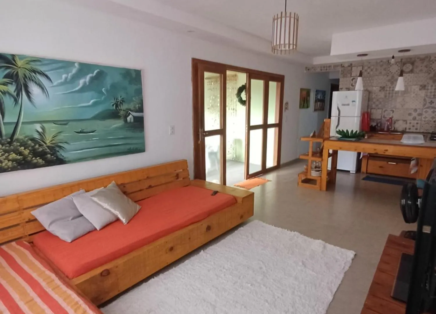 Holiday home Casa Dom Pedrito Arraial D'Ajuda Villa Porto Seguro