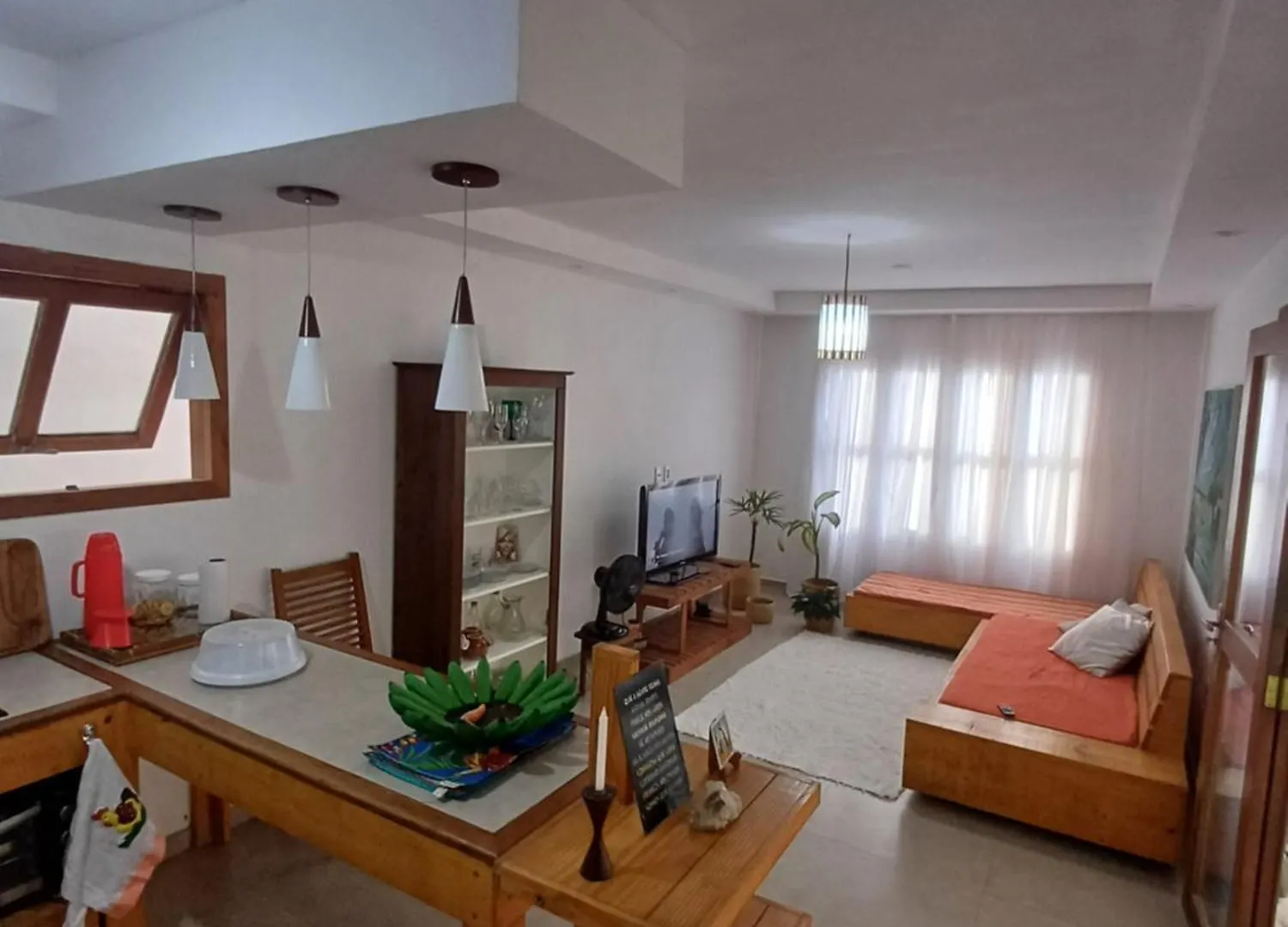 Casa Dom Pedrito Arraial D'Ajuda Villa Porto Seguro 0*,