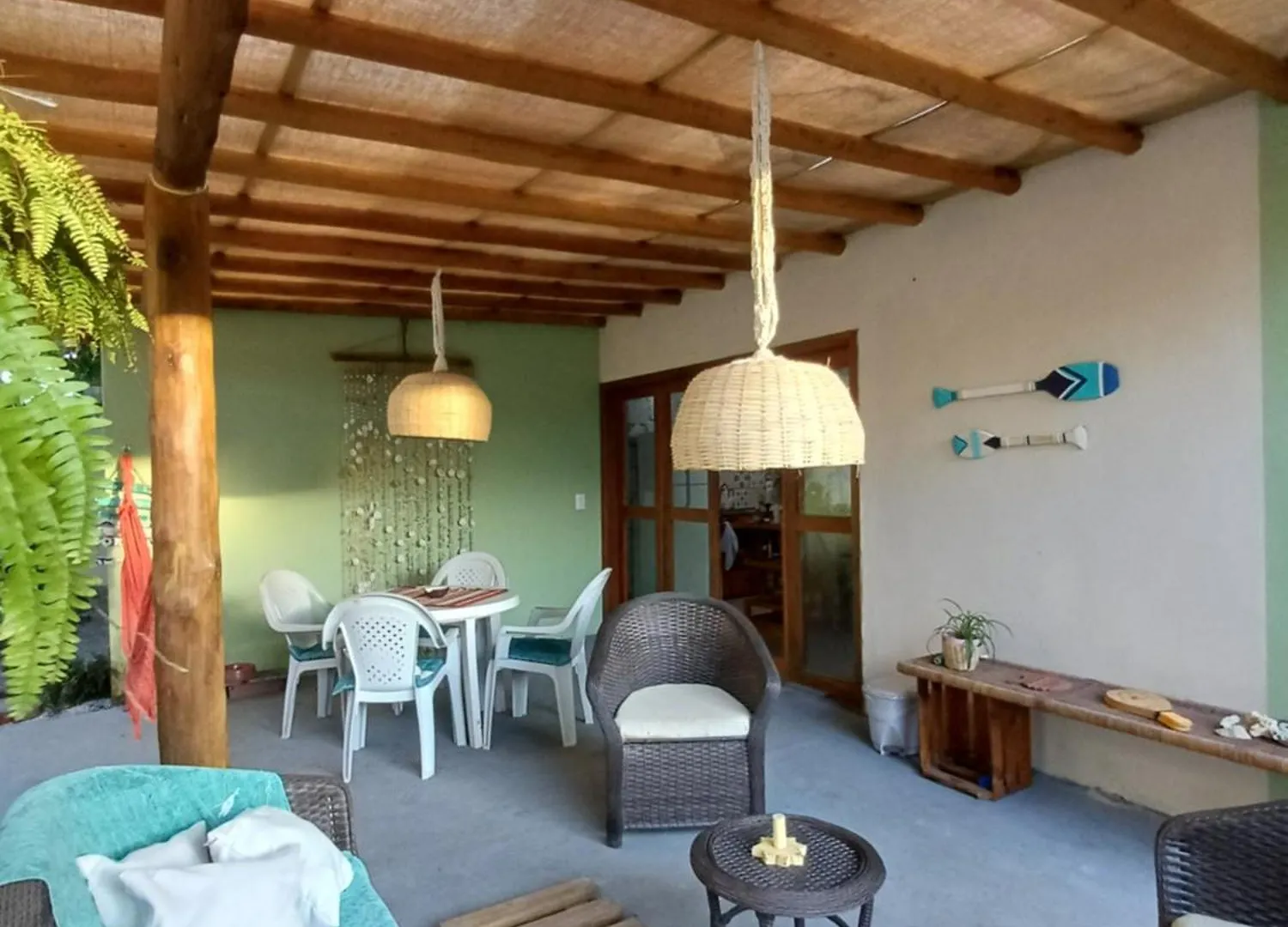 Casa Dom Pedrito Arraial D'Ajuda Villa Porto Seguro Brazil