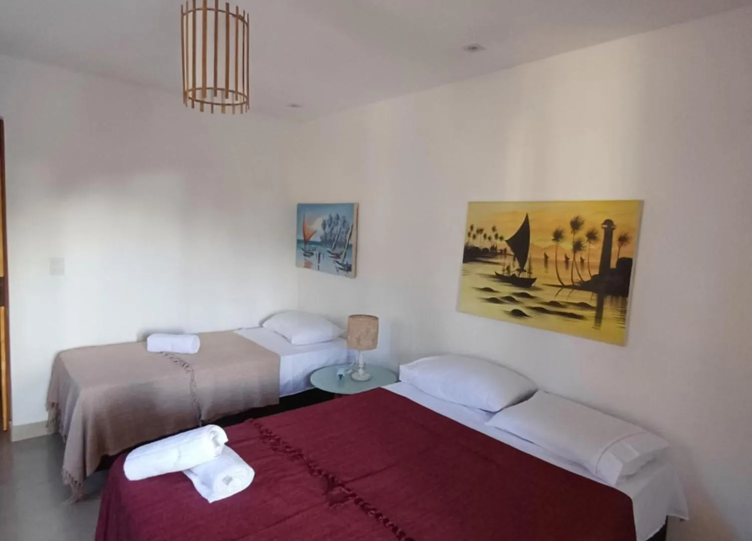 Hébergement de vacances Villa Casa Dom Pedrito Arraial D'Ajuda à Porto Seguro Brésil