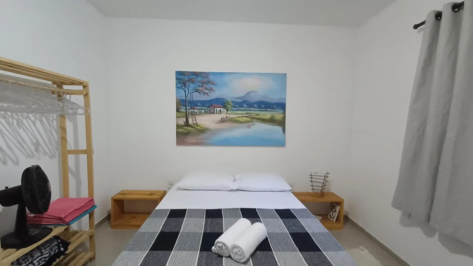 Hébergement de vacances Villa Casa Dom Pedrito Arraial D'Ajuda à Porto Seguro