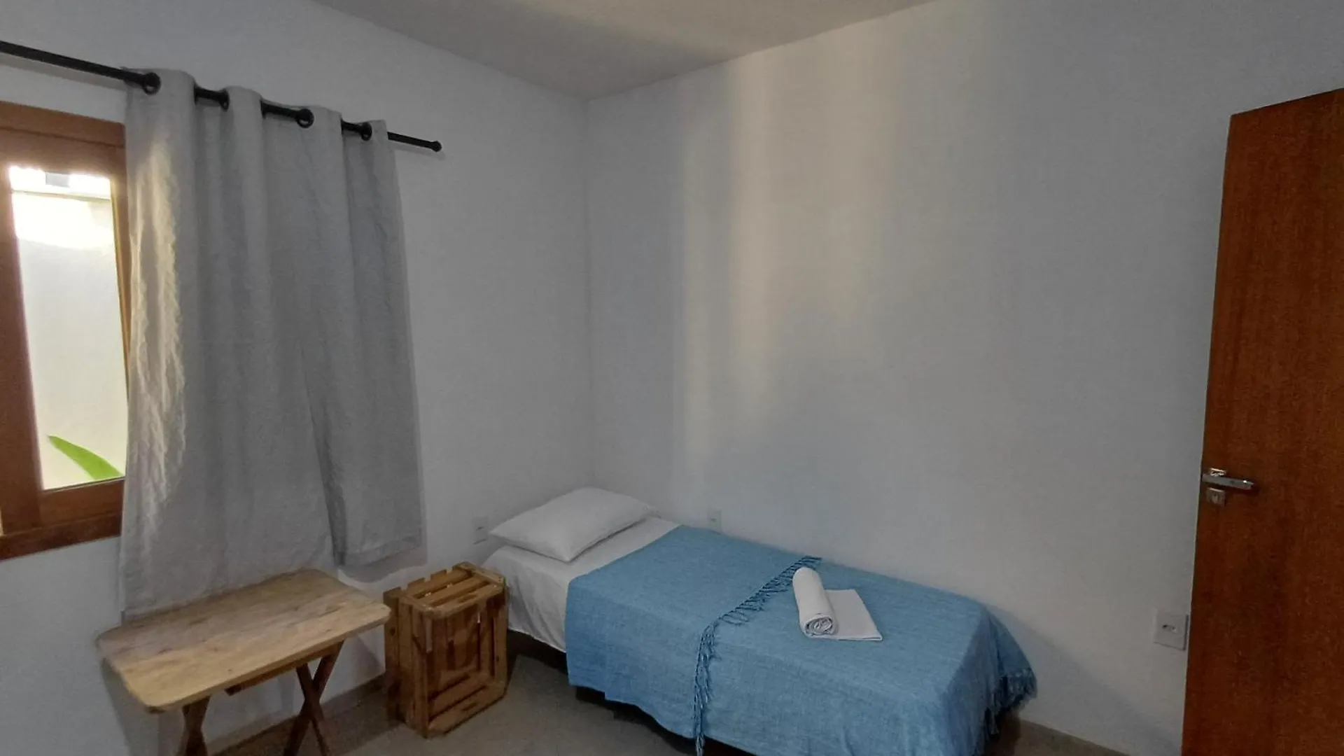 Villa Casa Dom Pedrito Arraial D'Ajuda à Porto Seguro Hébergement de vacances