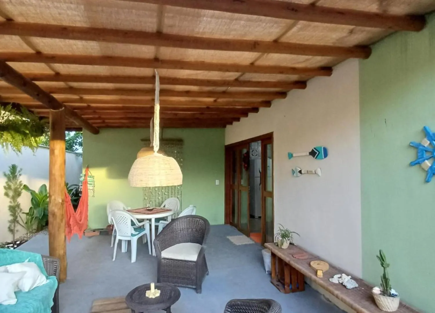 Villa Casa Dom Pedrito Arraial D'Ajuda à Porto Seguro