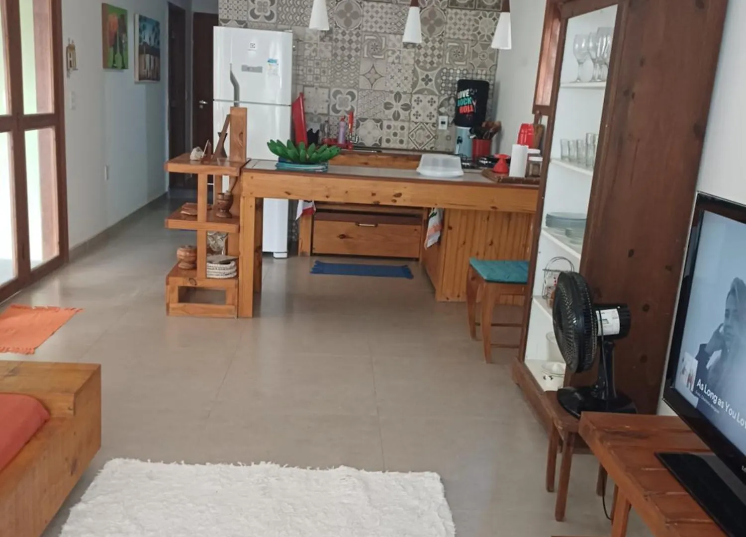 Hébergement de vacances Villa Casa Dom Pedrito Arraial D'Ajuda à Porto Seguro