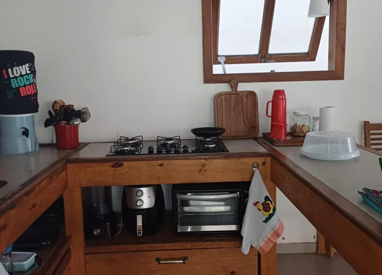 Hébergement de vacances Villa Casa Dom Pedrito Arraial D'Ajuda à Porto Seguro