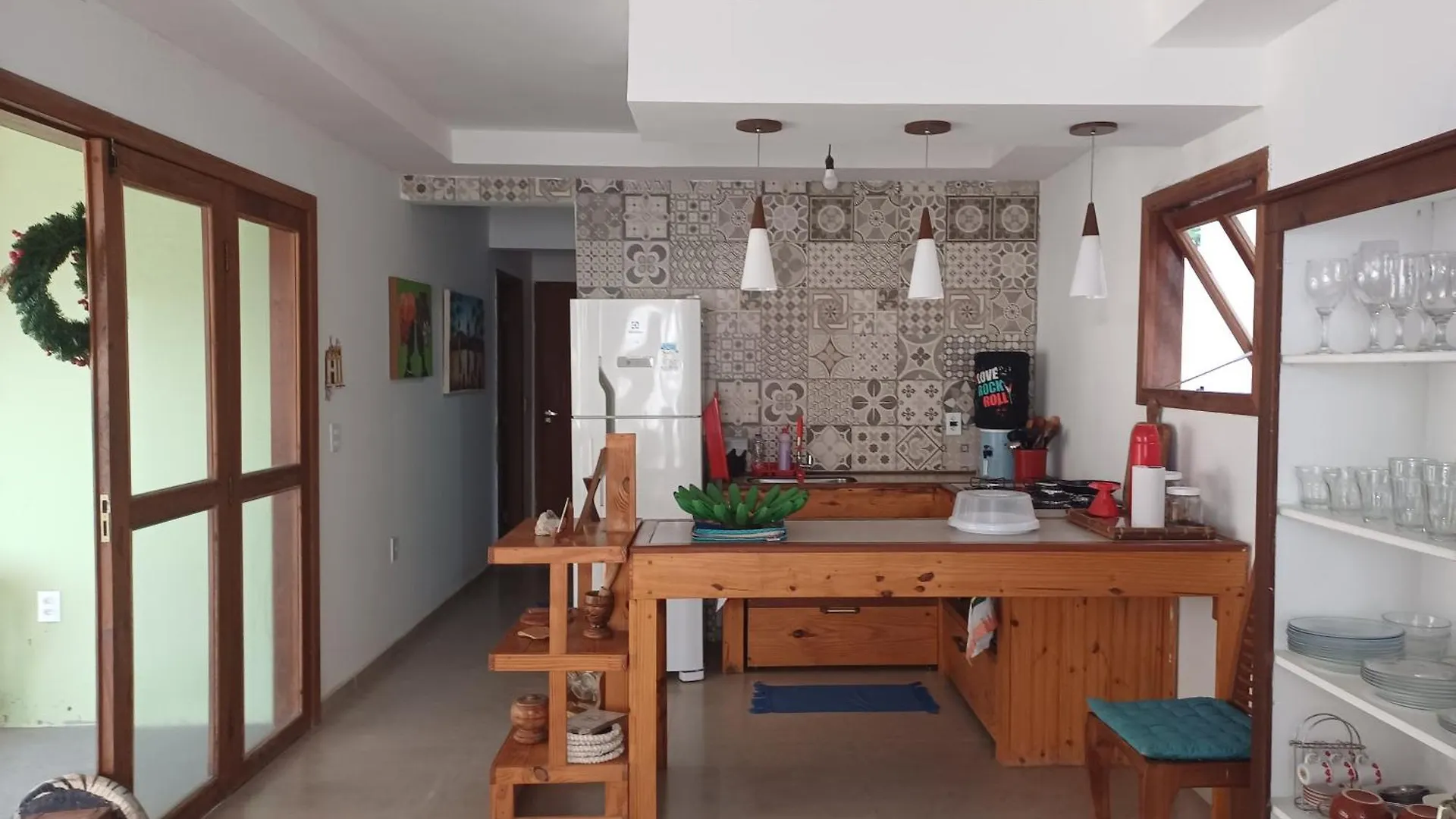 Villa Casa Dom Pedrito Arraial D'Ajuda à Porto Seguro Brésil