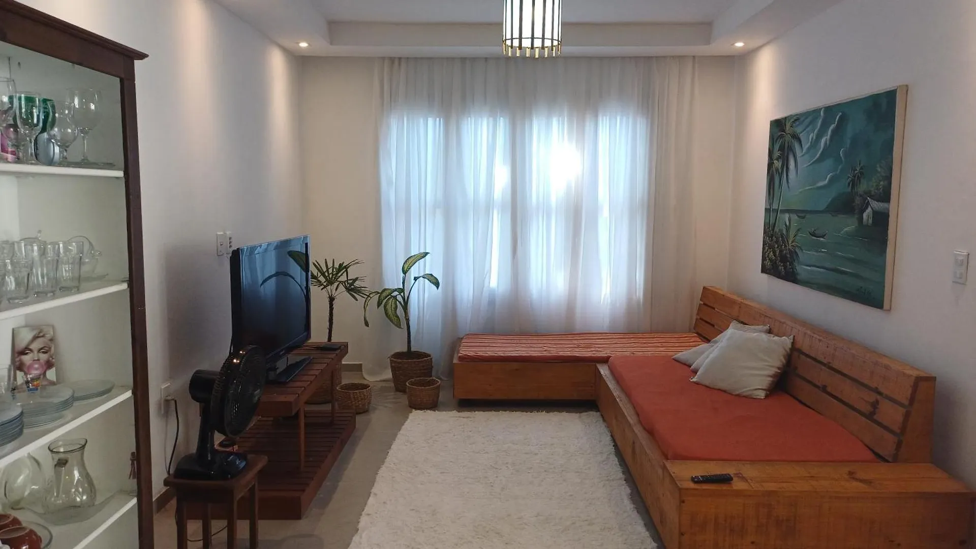 Villa Casa Dom Pedrito Arraial D'Ajuda à Porto Seguro 0*,  Brésil