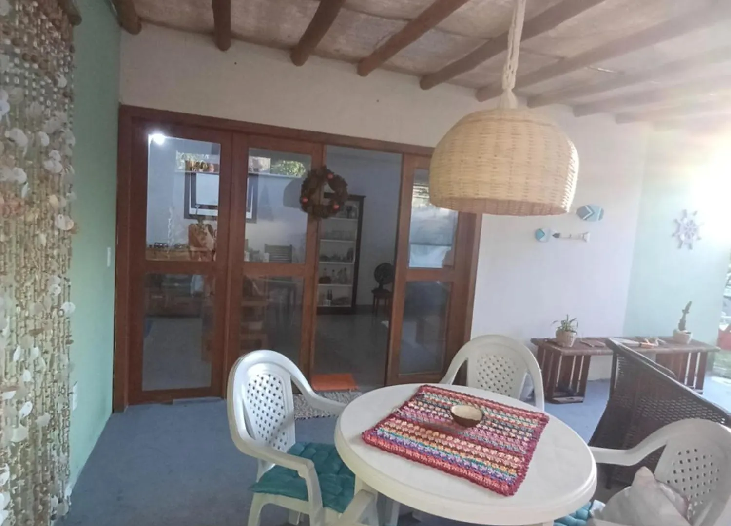 Villa Casa Dom Pedrito Arraial D'Ajuda à Porto Seguro Hébergement de vacances